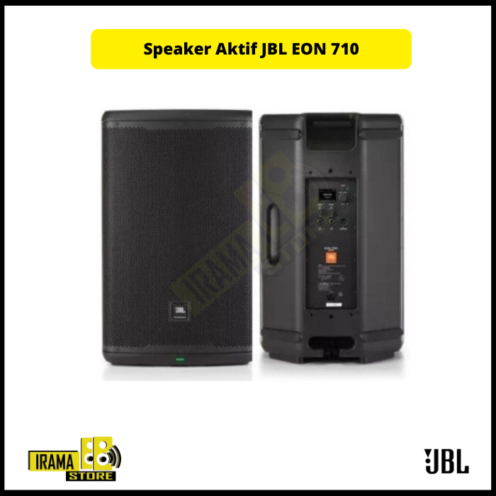 Speaker Aktif JBL EON 710